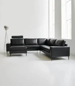 MH 221 Serien fra Mogens Hansen