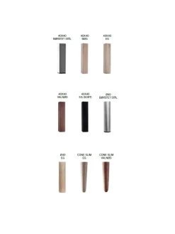 MH2301 Sofa, focus royal fra Mogens Hansen