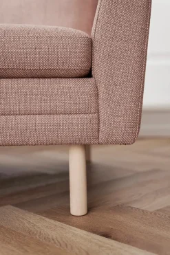 MH2301 Sofa, focus royal fra Mogens Hansen