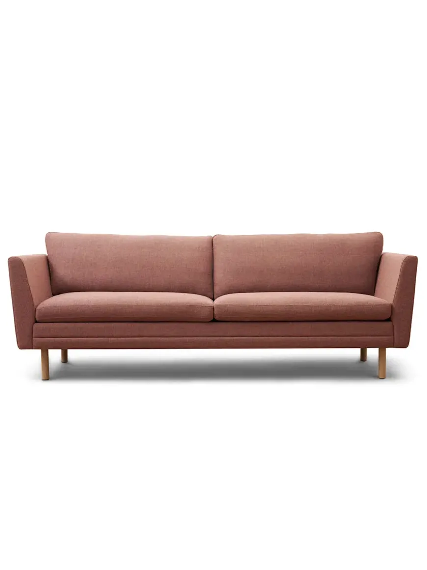 MH2301 Sofa, focus royal fra Mogens Hansen