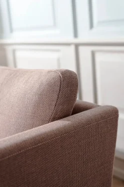 MH2301 Sofa, focus royal fra Mogens Hansen