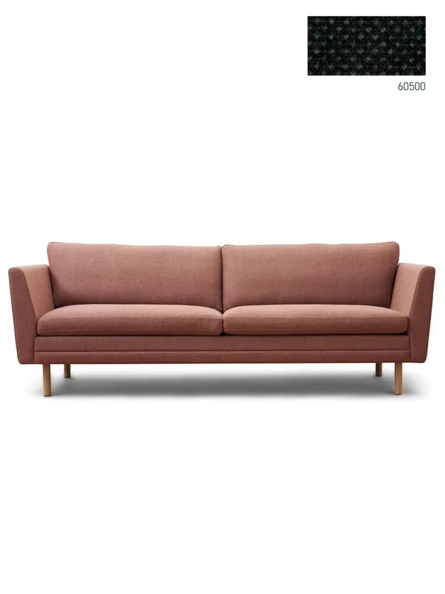 MH2301 Sofa, focus royal fra Mogens Hansen