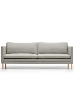 MH2614/MH2615 sofa, mood fra Mogens Hansen