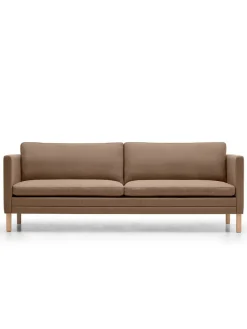 MH2614/MH2615 sofa, mood fra Mogens Hansen
