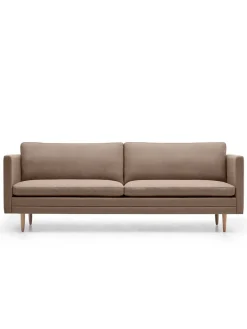 MH2614/MH2615 sofa, mood fra Mogens Hansen