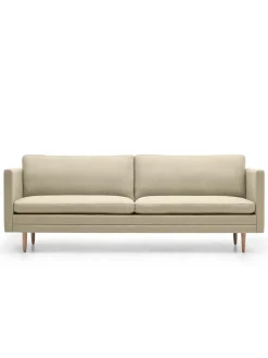 MH2614/MH2615 sofa, mood fra Mogens Hansen