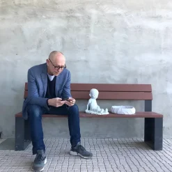 Michael Kvium Jam Lysestage fra raawii