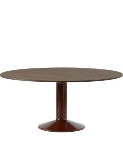 Midst Table Ø 140 cm, fra Muuto