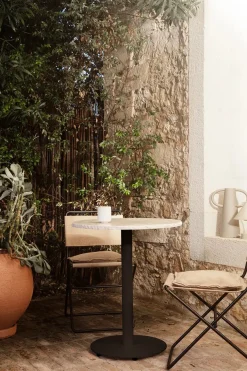 Mineral Café Table fra Ferm Living