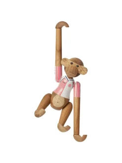 Mini Abe x DBU 86 Away af Kay Bojesen