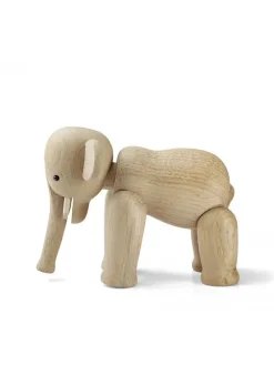 Mini elefant af Kay Bojesen