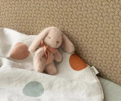 Mini Plyskanin, powder fra Maileg