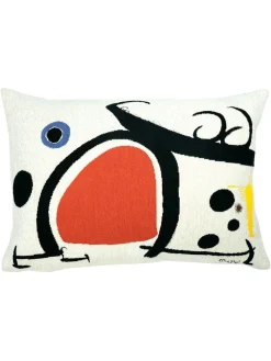 Miro Femme Oiseaau Pude fra Poulin Design