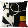 Miro Femme Oiseaux pude fra Poulin Design