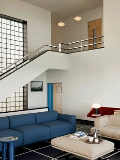 Mist AP15 Pendel fra &Tradition