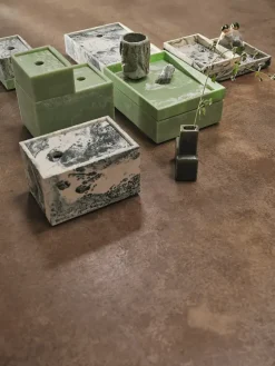 Mist Box, 7,5 x 10 cm fra Ferm Living