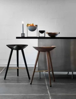 ML42 Barstol 69 cm fra Audo Copenhagen