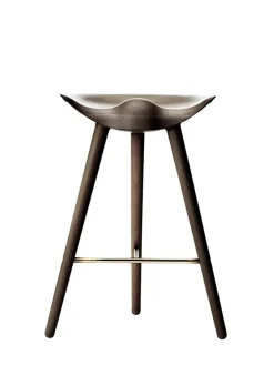 ML42 Barstol 69 cm fra Audo Copenhagen