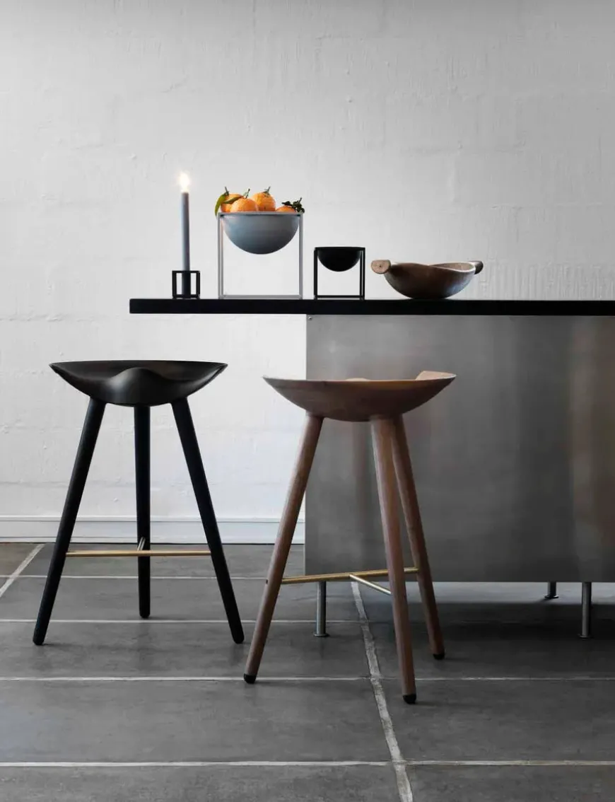 ML42 Barstol 77 cm fra Audo Copenhagen