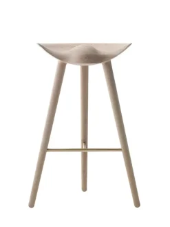 ML42 Barstol 77 cm fra Audo Copenhagen