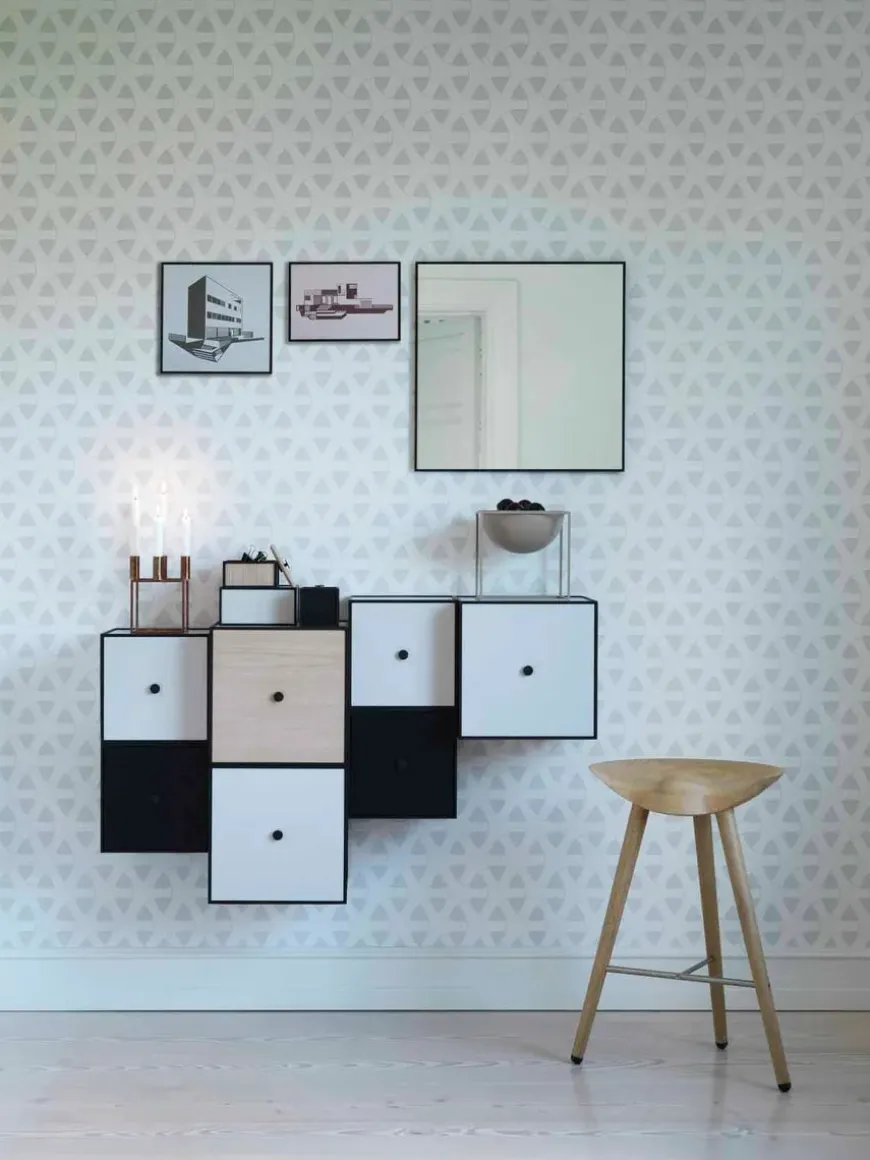 ML42 Barstol 77 cm fra Audo Copenhagen