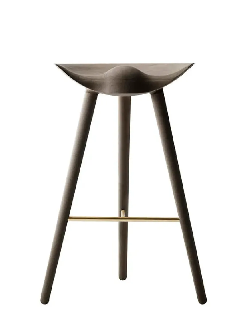 ML42 Barstol 77 cm fra Audo Copenhagen