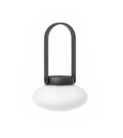 Mün Rechargeable Lantern LED fra Stellar Works