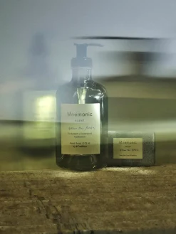 Mnemonic Hand Lotion, 375 ml fra &Tradition