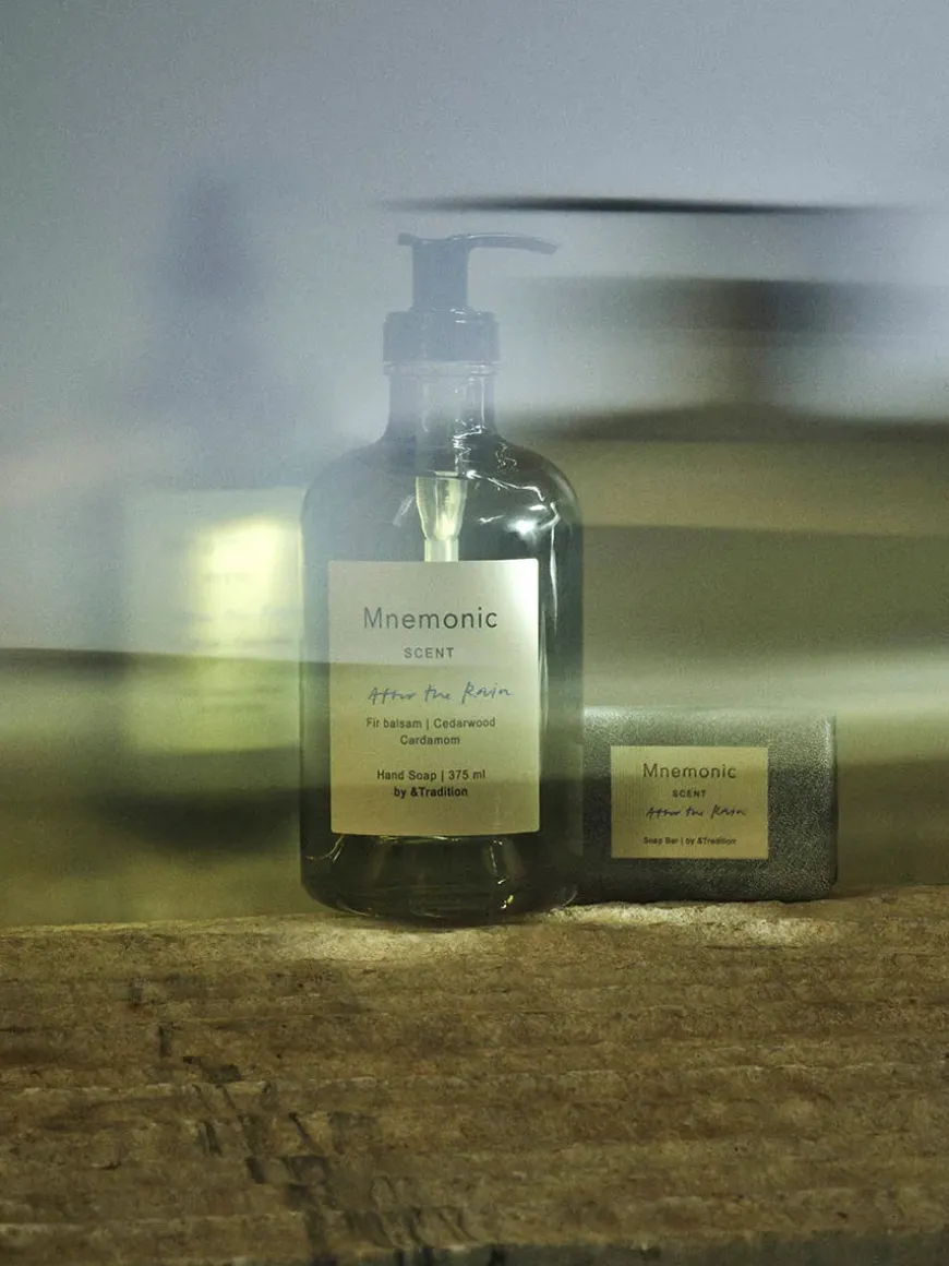 Mnemonic Hand Lotion, 375 ml fra &Tradition