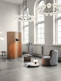 Model 2109, 16/20 fra Astep