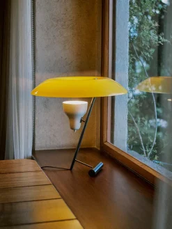 Model 548 Bordlampe fra Astep