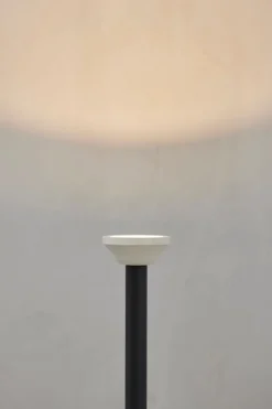 Model 1095 Gulvlampe fra Astep