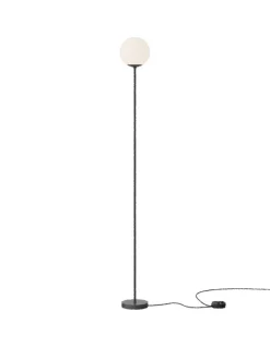 Model 1081 Gulvlampe fra Astep