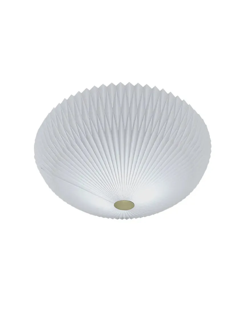 Model 23 Loftlampe, Ø 60 cm fra Le Klint