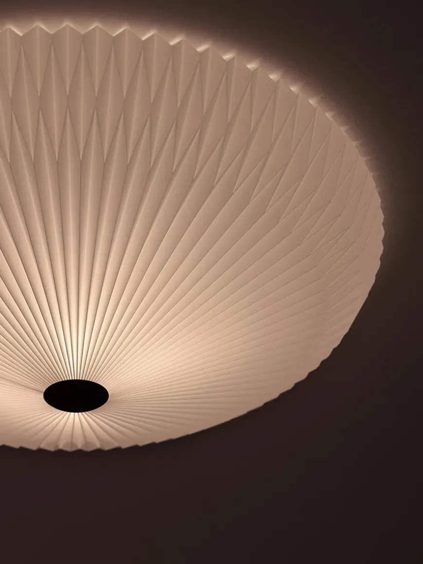 Model 23 Loftlampe, Ø 60 cm fra Le Klint