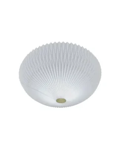 Model 23 Loftlampe, Ø 60 cm fra Le Klint