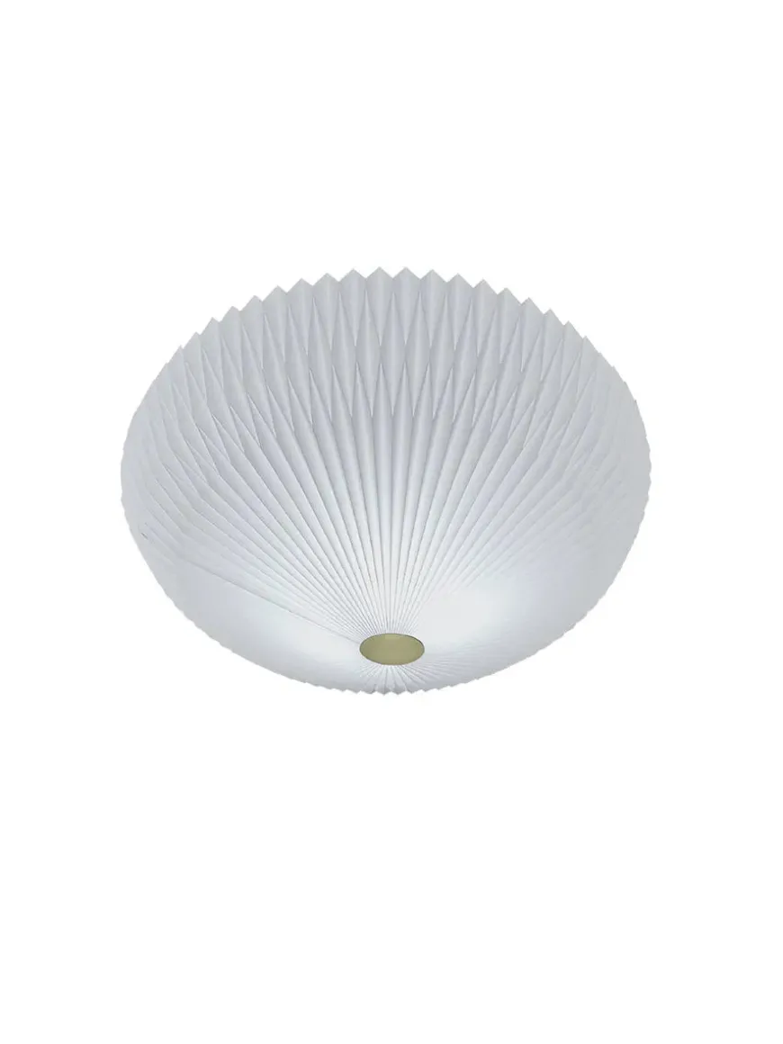 Model 23 Loftlampe, Ø 60 cm fra Le Klint