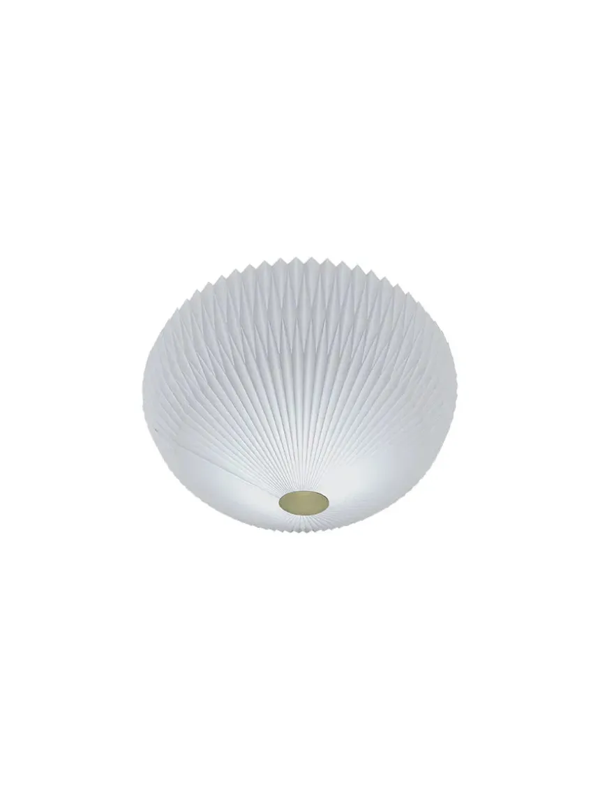 Model 23 Loftlampe, Ø 100 cm fra Le Klint