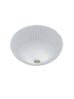 Model 23 Loftlampe, Ø 50 cm fra Le Klint