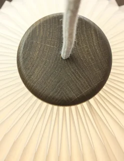 Model 180 Pendel, smoked oak fra Le Klint