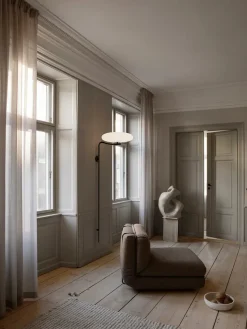 Model 2065 Wall Lamp fra Astep