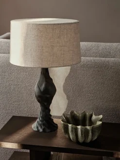 Moltan Lamp Base fra Ferm Living