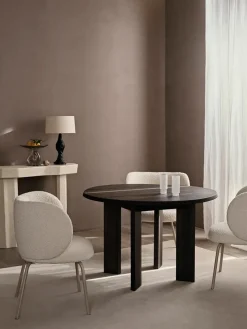 Moltan Lamp Base fra Ferm Living