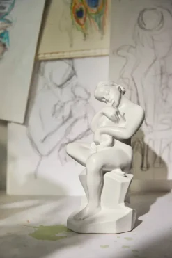 Moments of Being, Silent Change fra Kähler