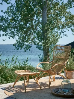 Monet Exterior Lænestol fra Sika-Design