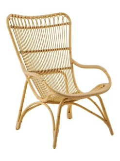 Monet Exterior Lænestol fra Sika-Design