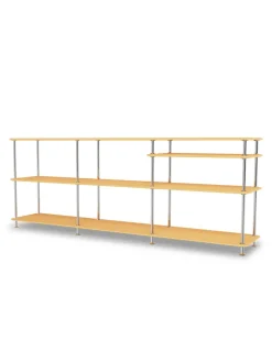 Montana Free Reol 222100, chrome