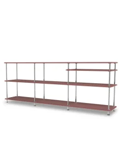 Montana Free Reol 222100, chrome