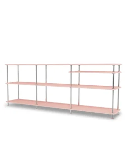 Montana Free Reol 222100, chrome