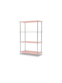 Montana Free Reol 300000, chrome